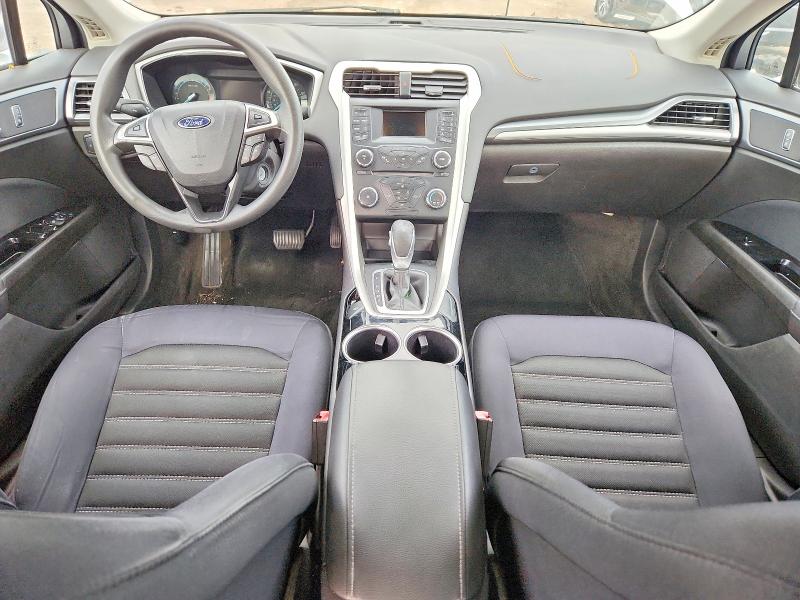 Продажа на аукционе авто 2014 Ford Fusion, vin: 1FA6P0H71E5355637, номер лота: 68803586