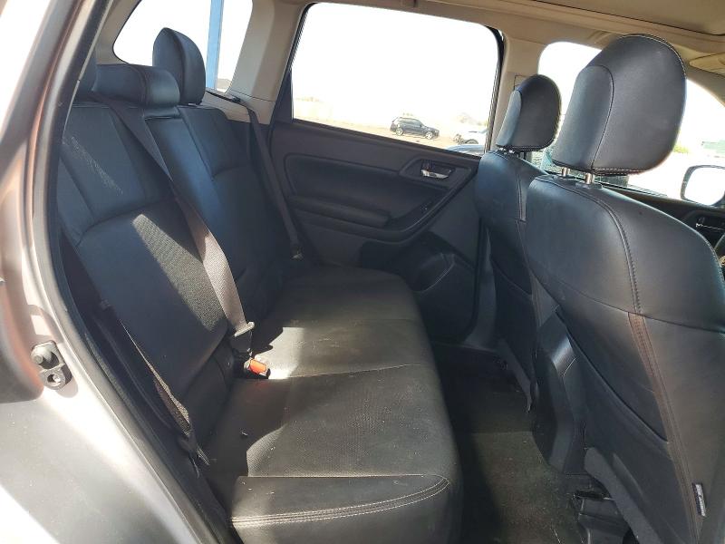 68151596 :رقم المزاد ، JF2SJAHC6EH481036 vin ، 2014 Subaru Forester مزاد بيع