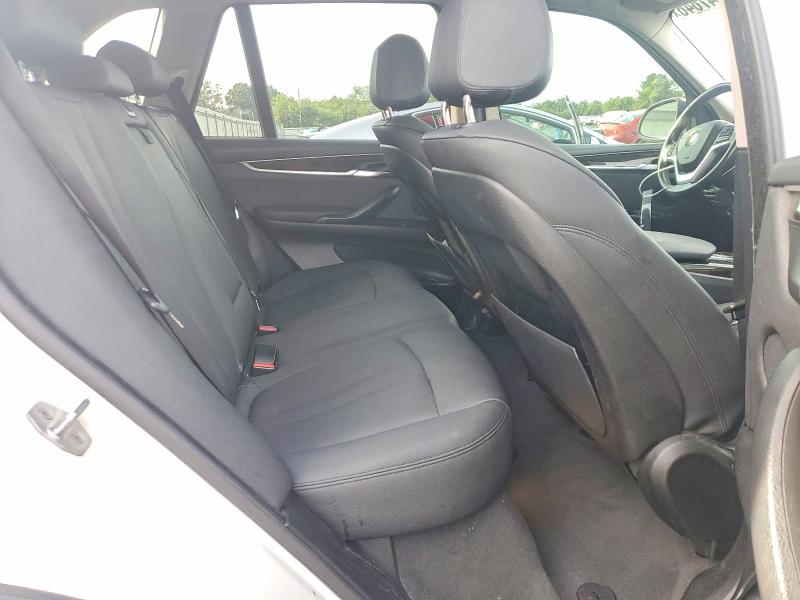 Продаж на аукціоні авто 2016 Bmw X5, vin: 5UXKR0C53G0S87817, номер лоту: 67647646
