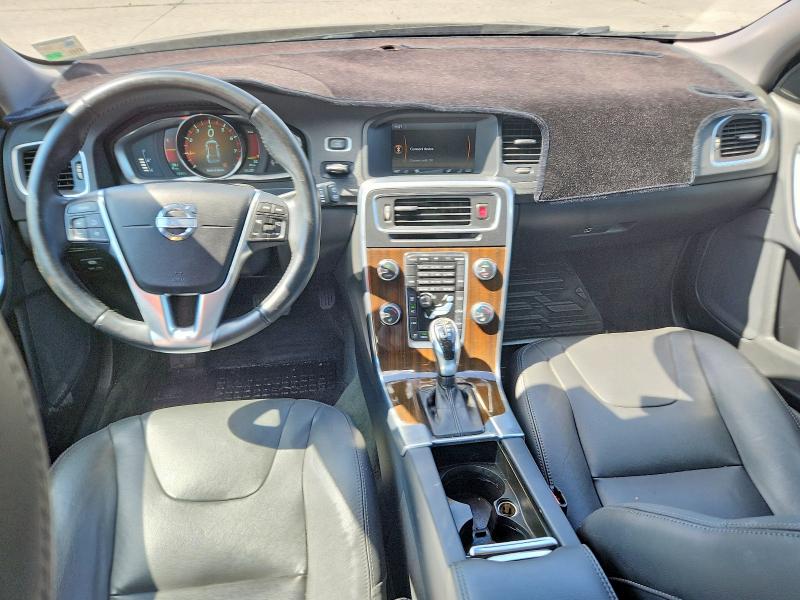Продаж на аукціоні авто 2015 Volvo V60, vin: YV140MEC4F1195206, номер лоту: 69027776