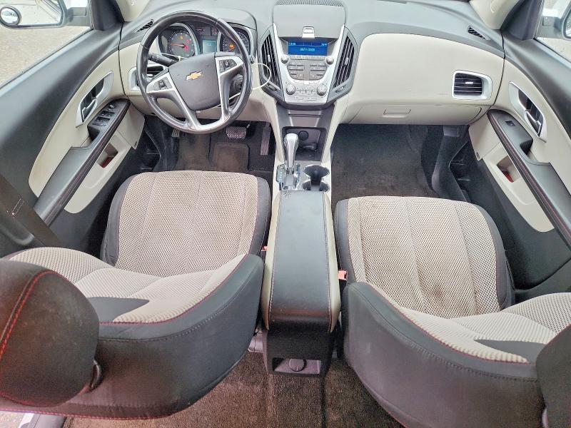 Aukcja sprzedaży 2011 Chevrolet Equinox, vin: 2CNFLDE59B6405857, numer aukcji: 68350586