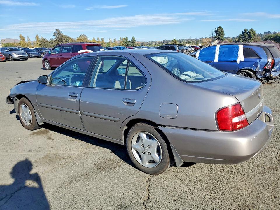 Продаж на аукціоні авто 2001 Nissan Altima, vin: 1N4DL01D31C235959, номер лоту: 68808566