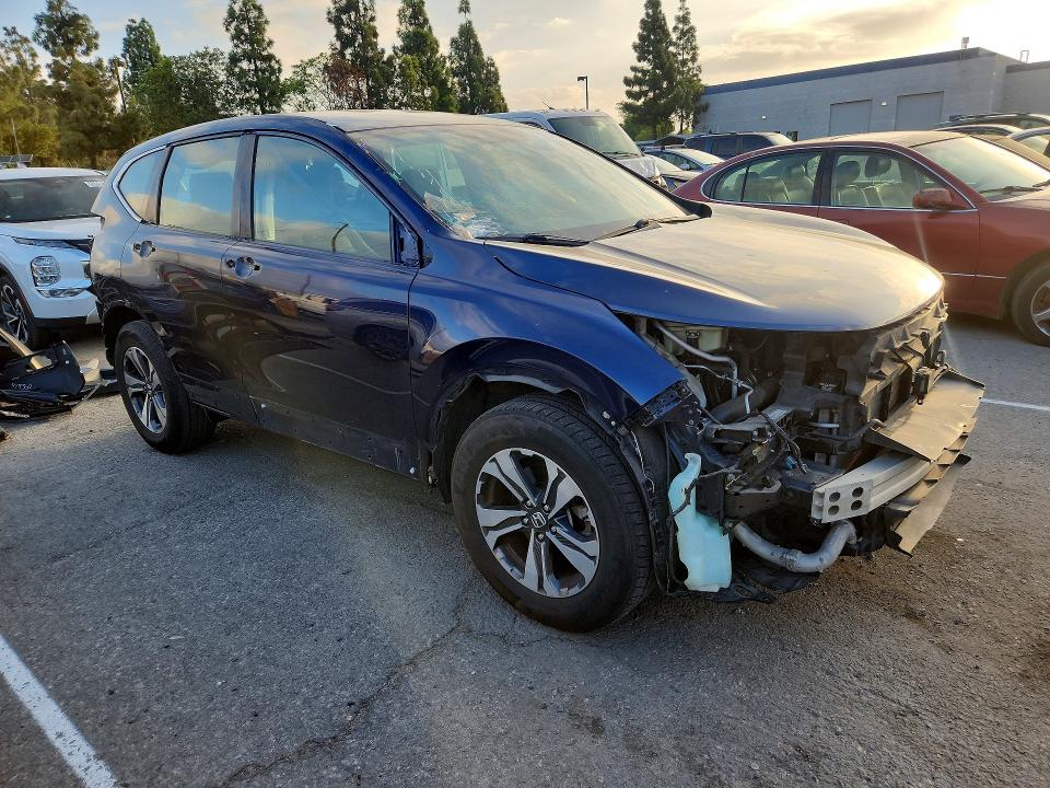 Продажа на аукционе авто 2020 Honda Cr-v, vin: 5J6RW1H26LA001745, номер лота: 68713856