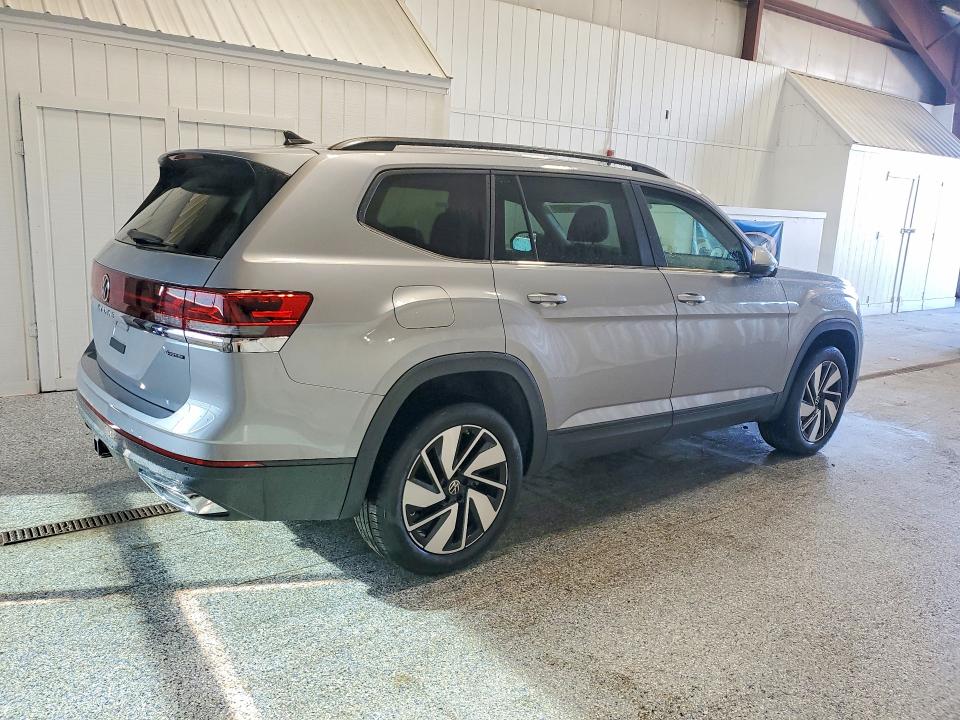 Aukcja sprzedaży 2026 Volkswagen Atlas, vin: 1V2HN2CA4TC572632, numer aukcji: 68987226