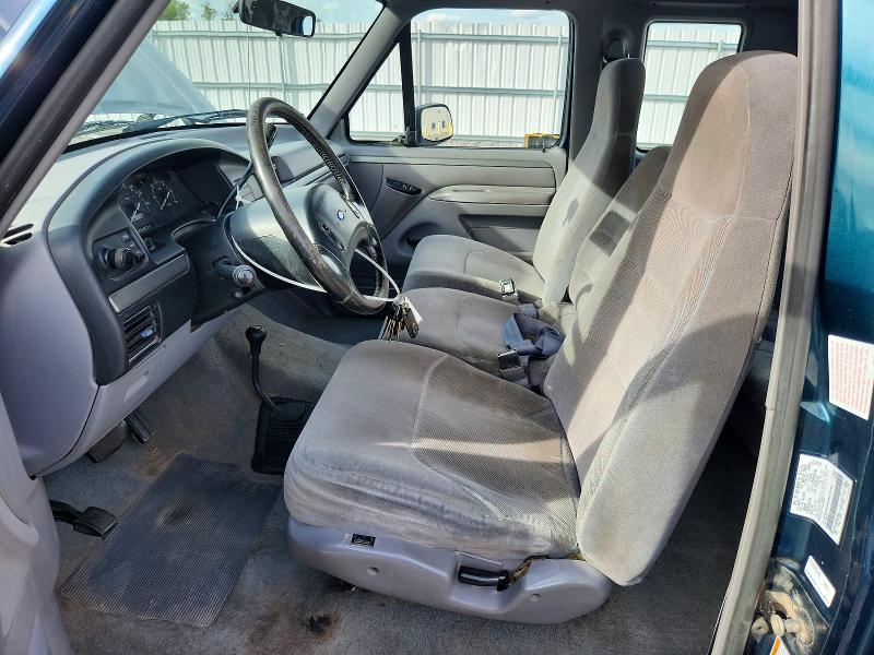 Продажа на аукционе авто 1995 Ford F250, vin: 1FTHX26G6SKA18783, номер лота: 69654126