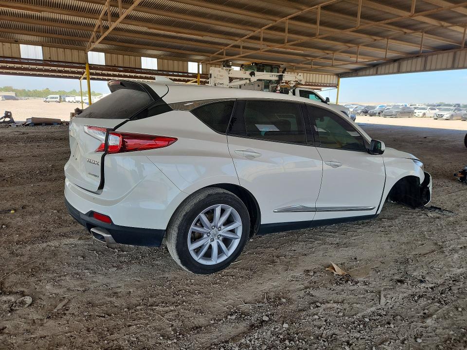 Aukcja sprzedaży 2024 Acura Rdx, vin: 5J8TC2H31RL035576, numer aukcji: 68043836