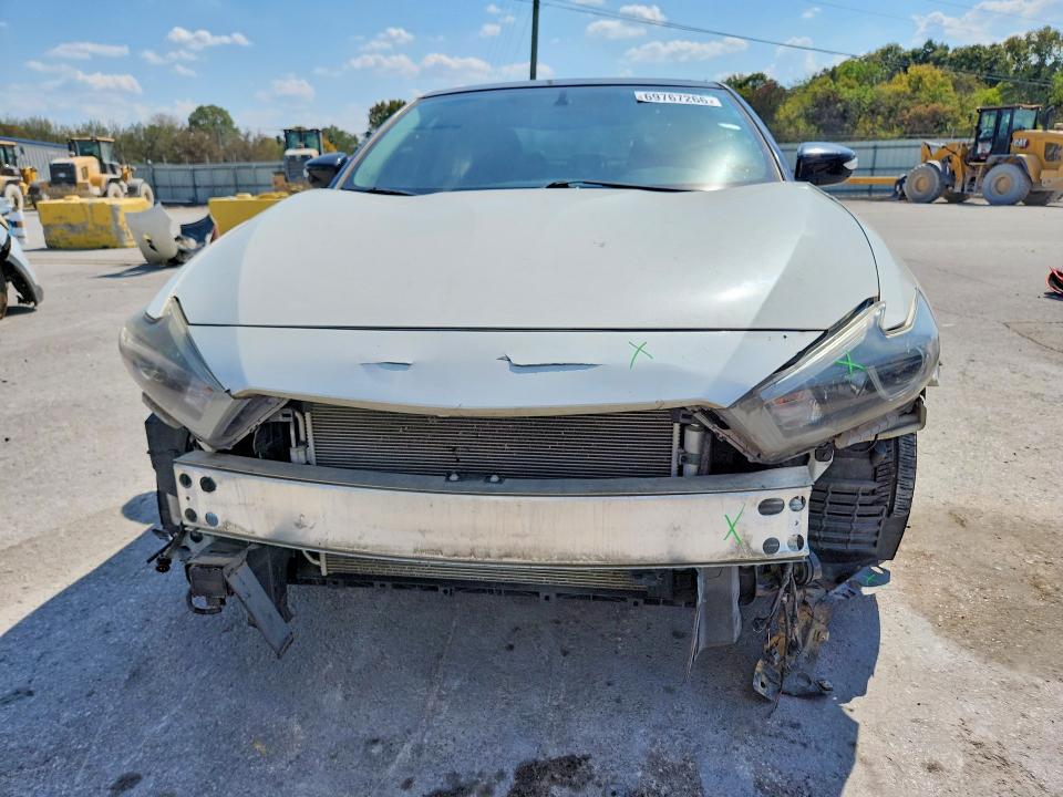 Продаж на аукціоні авто 2017 Nissan Maxima, vin: 1N4AA6AP9HC428066, номер лоту: 69767266