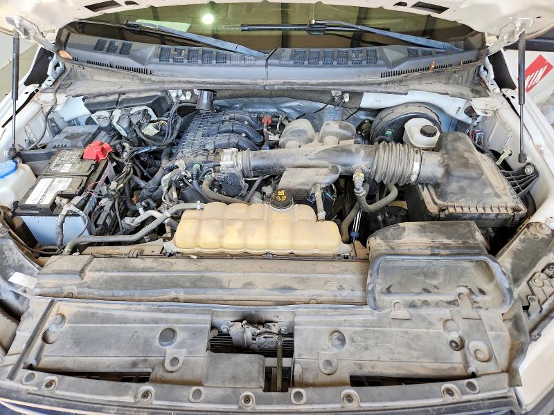 Aukcja sprzedaży 2020 Ford F150, vin: 1FTMF1CB9LKD53168, numer aukcji: 69707666