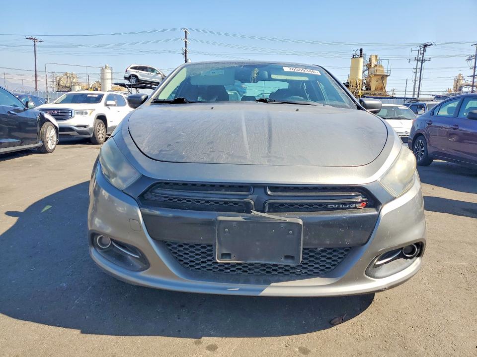 Aukcja sprzedaży 2013 Dodge Dart, vin: 1C3CDFBA4DD300489, numer aukcji: 70559346