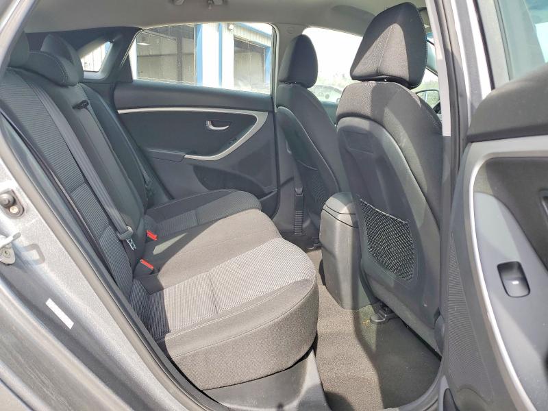 Продаж на аукціоні авто 2016 Hyundai Elantra Gt, vin: KMHD35LH0GU301521, номер лоту: 71368776
