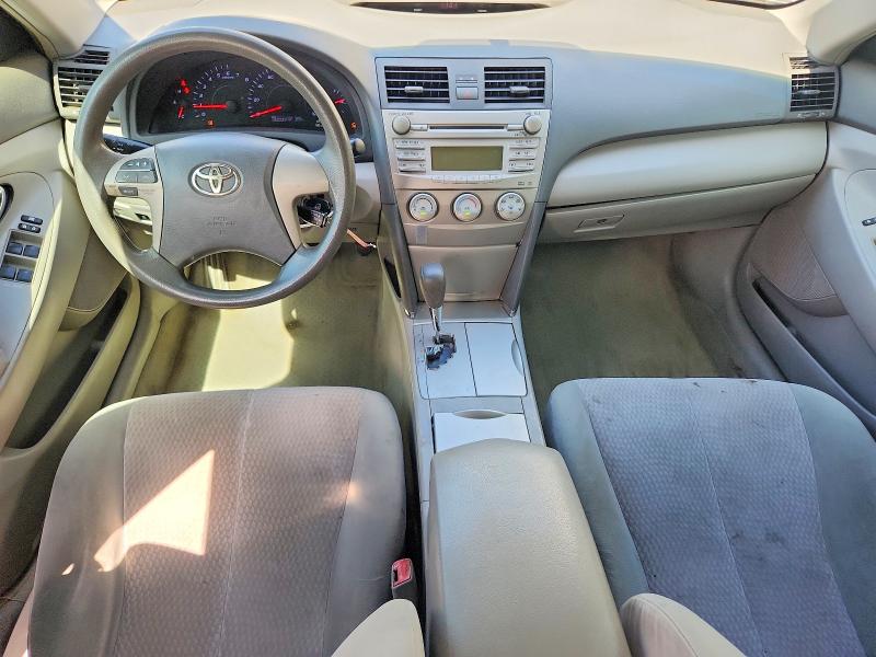 Aukcja sprzedaży 2011 Toyota Camry, vin: 4T1BK3EK4BU612496, numer aukcji: 69308836