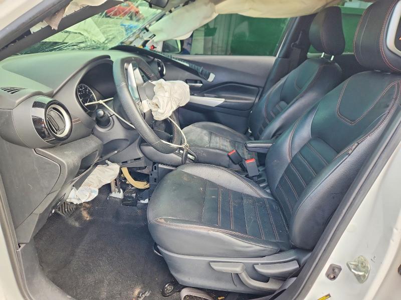 68630346 :رقم المزاد ، 3N1CP5DV0LL478134 vin ، 2020 Nissan Kicks مزاد بيع