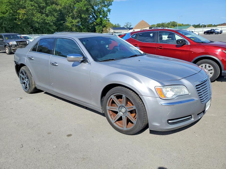 Aukcja sprzedaży 2013 Chrysler 300, vin: 2C3CCAAG1DH727806, numer aukcji: 69167026