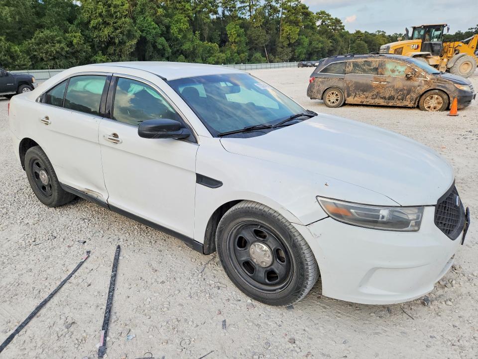 Продажа на аукционе авто 2017 Ford Taurus, vin: 1FAHP2L87HG100231, номер лота: 70326496
