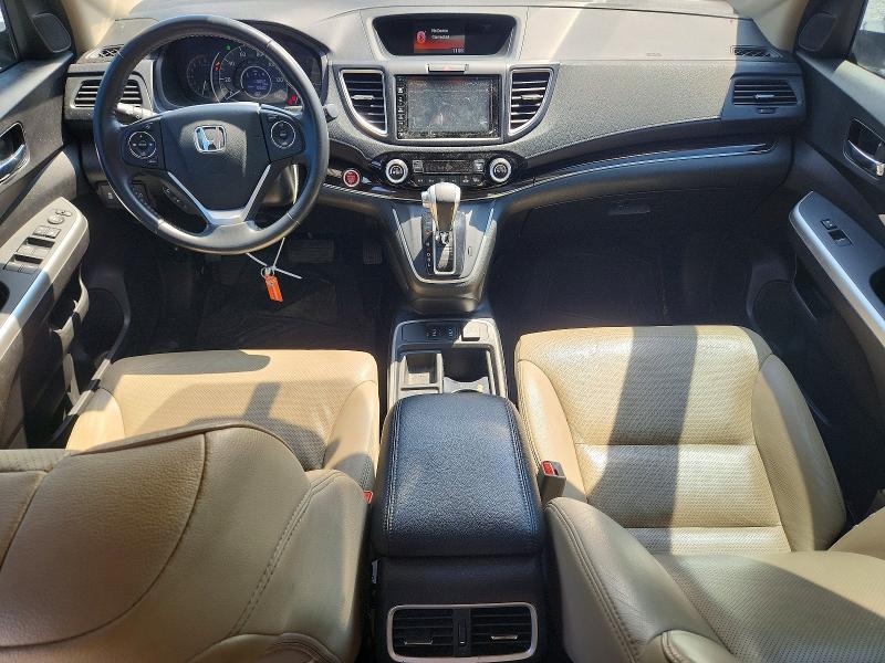Продажа на аукционе авто 2015 Honda Cr-v, vin: 5J6RM4H78FL034774, номер лота: 67025426