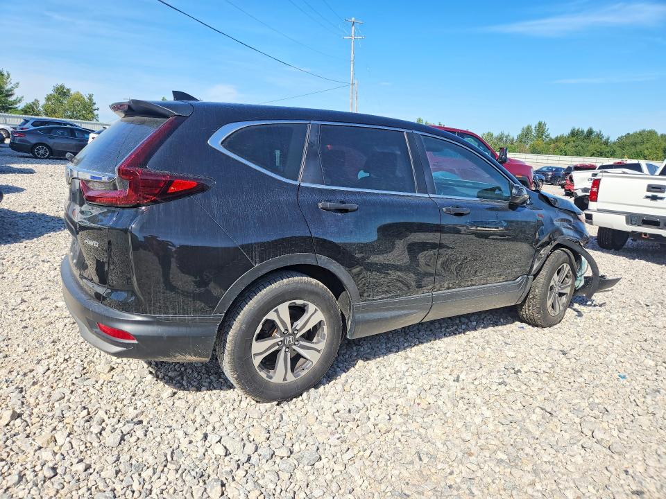 Aukcja sprzedaży 2020 Honda Cr-v, vin: 5J6RW2H2XLL023502, numer aukcji: 68437576