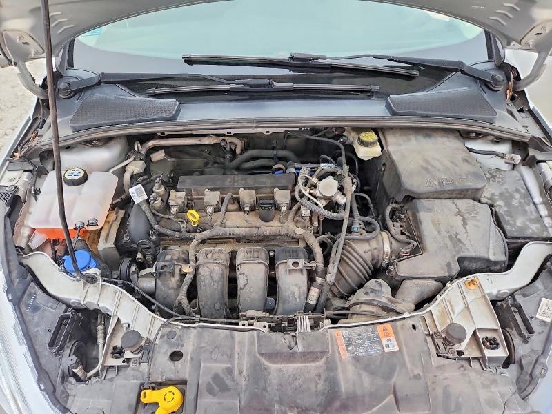Продажа на аукционе авто 2017 Ford Focus, vin: 1FADP3H28HL290122, номер лота: 70058676