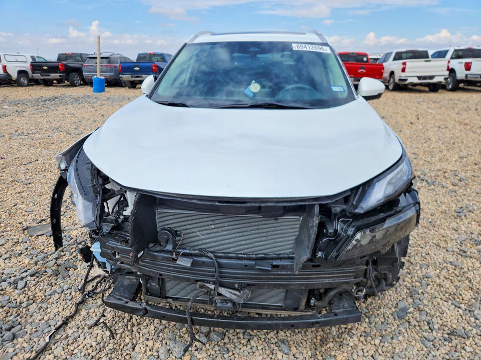 Продаж на аукціоні авто 2024 Nissan Rogue, vin: 5N1BT3CA3RC746004, номер лоту: 69412696