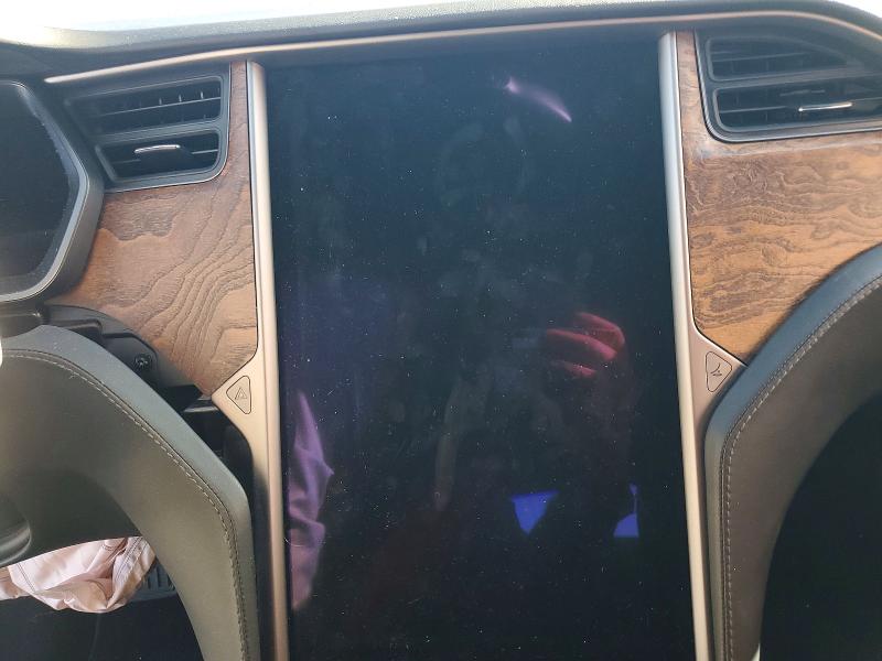 Aukcja sprzedaży 2021 Tesla Model S, vin: 5YJSA1E28MF427228, numer aukcji: 66852286
