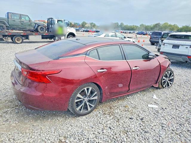 Aukcja sprzedaży 2016 Nissan Maxima, vin: 1N4AA6AP8GC415128, numer aukcji: 69071076