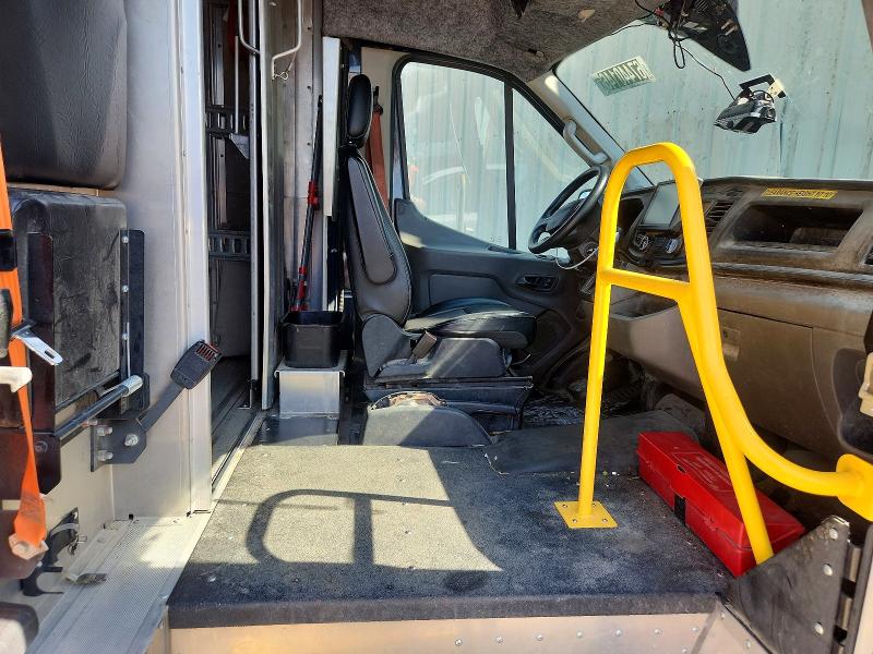 Продажа на аукционе авто 2020 Ford Transit, vin: 1FDDF6PG7LKB65229, номер лота: 67440146