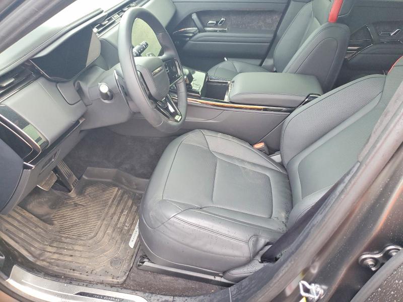 Продажа на аукционе авто 2025 Land Rover Range Rover Sport, vin: SAL1Z9F98SA447329, номер лота: 66932696