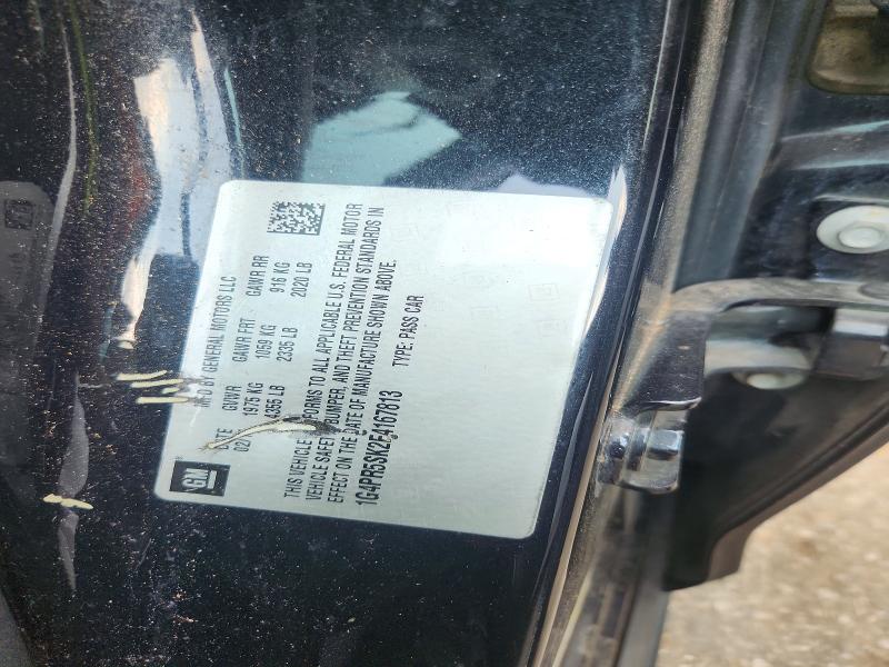 Aukcja sprzedaży 2014 Buick Verano, vin: 1G4PR5SK2E4167813, numer aukcji: 67670016