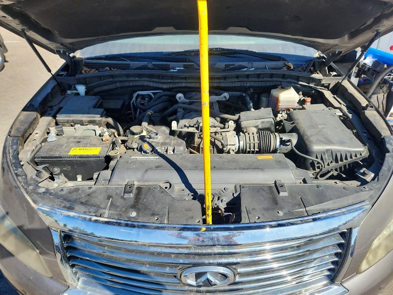 Продаж на аукціоні авто 2012 Infiniti Qx56, vin: JN8AZ2NC9C9317627, номер лоту: 68822956