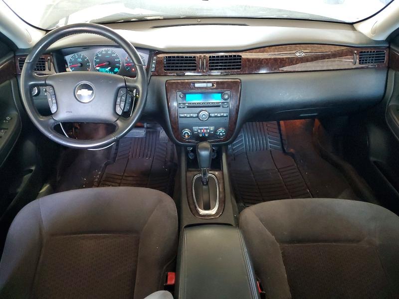 67187466 :رقم المزاد ، 2G1WG5E33C1117000 vin ، 2012 Chevrolet Impala مزاد بيع