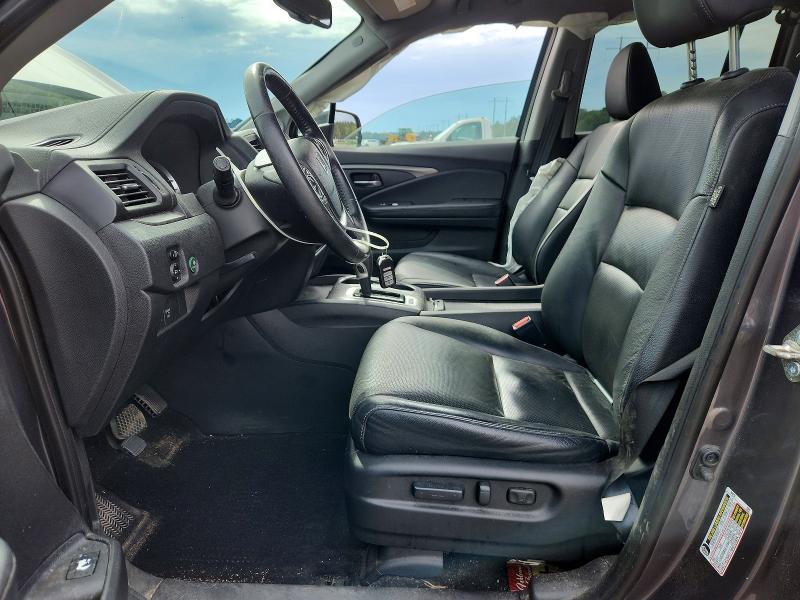 Aukcja sprzedaży 2019 Honda Ridgeline, vin: 5FPYK3F63KB001732, numer aukcji: 68140196