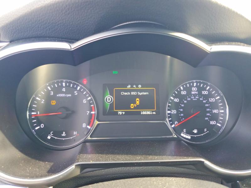 Aukcja sprzedaży 2014 Kia Optima, vin: 5XXGR4A68EG315827, numer aukcji: 67485066