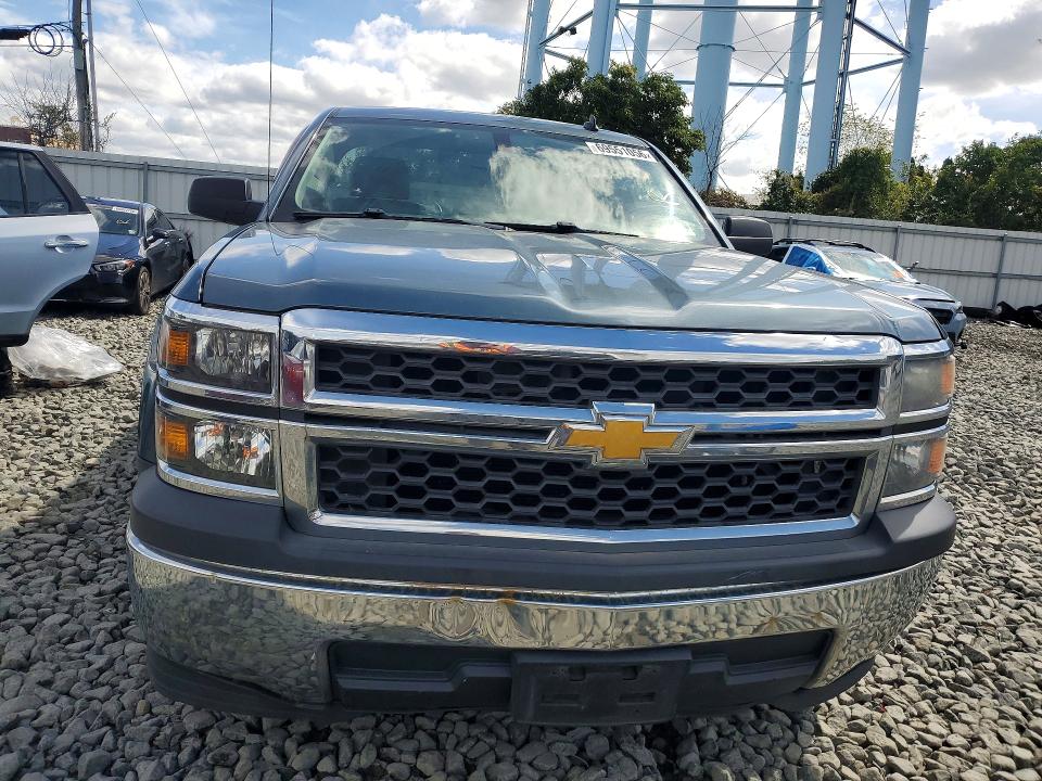 Aukcja sprzedaży 2014 Chevrolet Silverado, vin: 1GCNCPEH6EZ147706, numer aukcji: 69551056