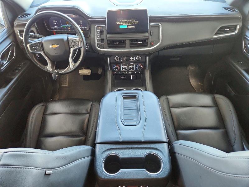 Aukcja sprzedaży 2024 Chevrolet Tahoe, vin: 1GNSKNKD5RR236420, numer aukcji: 69763246
