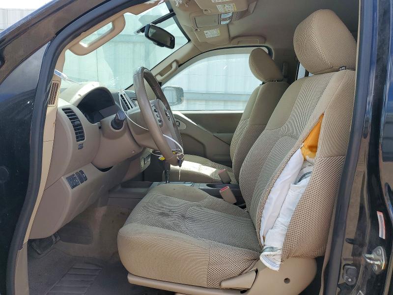 69560336 :رقم المزاد ، 1N6DD0ER4HN735993 vin ، 2017 Nissan Frontier مزاد بيع