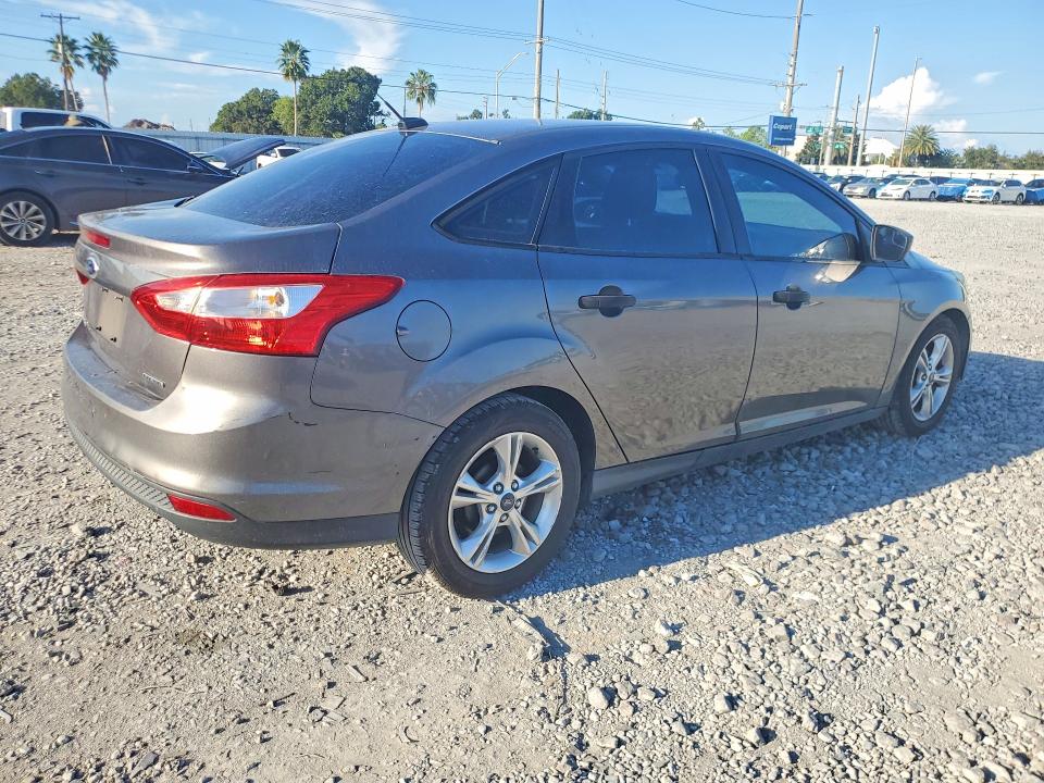 Aukcja sprzedaży 2012 Ford Focus, vin: 1FAHP3E2XCL444876, numer aukcji: 69919466