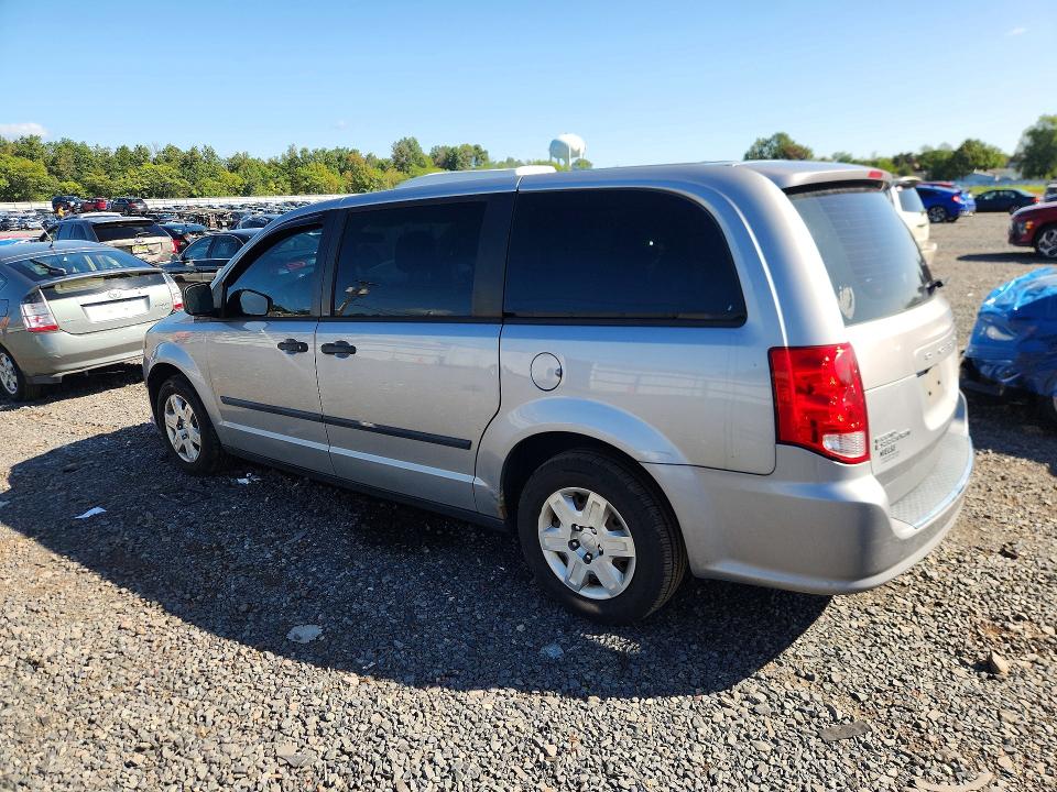 Aukcja sprzedaży 2013 Dodge Grand Caravan, vin: 2C4RDGBG0DR615237, numer aukcji: 68323976