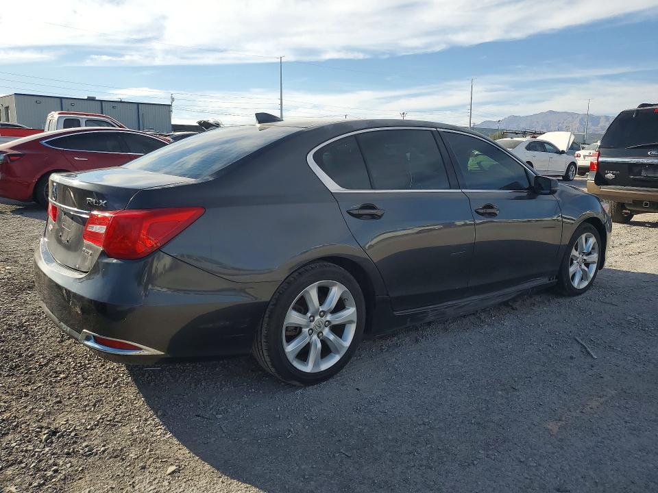 2014 Acura Rlx მანქანა იყიდება აუქციონზე, vin: JH4KC1F36EC002606, აუქციონის ნომერი: 70566966