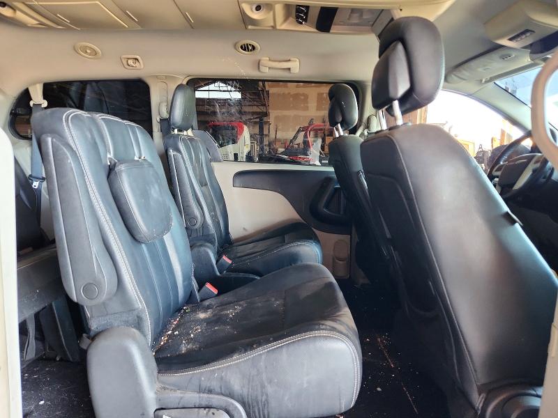 Aukcja sprzedaży 2015 Chrysler Town & Country, vin: 2C4RC1BG4FR751695, numer aukcji: 67299076