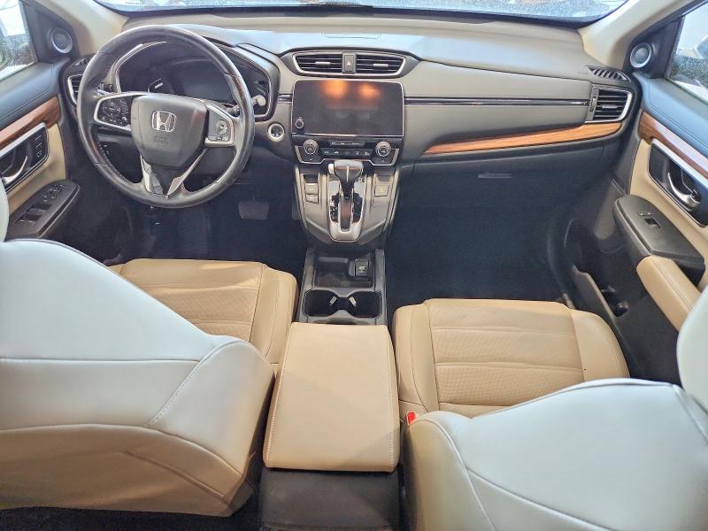 2017 Honda Cr-v მანქანა იყიდება აუქციონზე, vin: 5J6RW2H88HL022215, აუქციონის ნომერი: 67531916