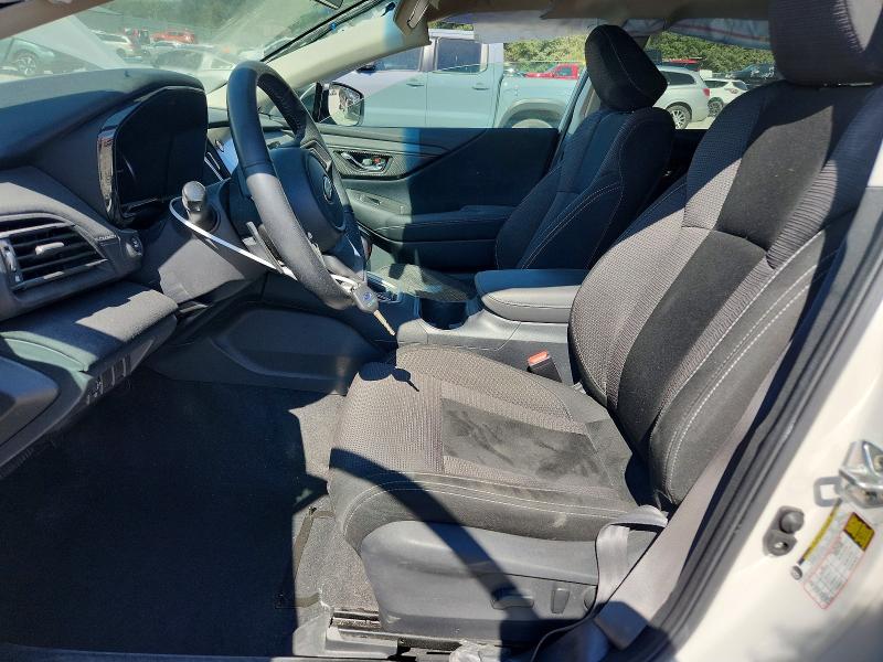 Продажа на аукционе авто 2021 Subaru Outback, vin: 4S4BTACC4M3202500, номер лота: 68210546