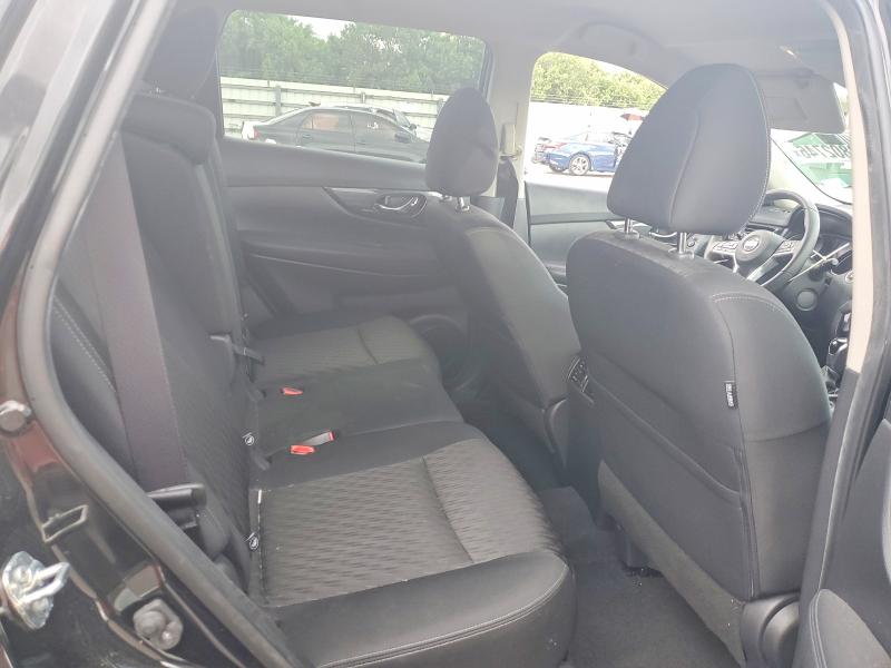 Продажа на аукционе авто 2020 Nissan Rogue, vin: KNMAT2MT5LP529211, номер лота: 69802746