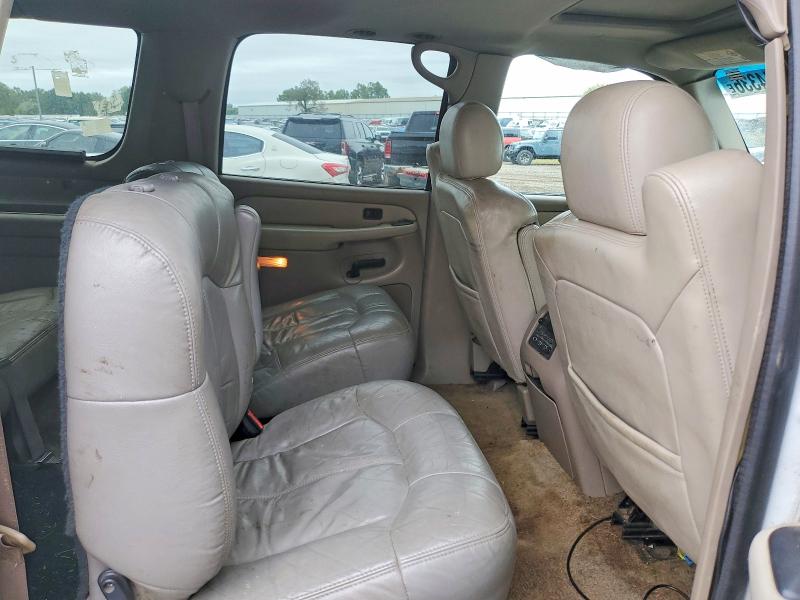 Продаж на аукціоні авто 2003 Chevrolet Suburban, vin: 1GNFK16Z93J170072, номер лоту: 68544336