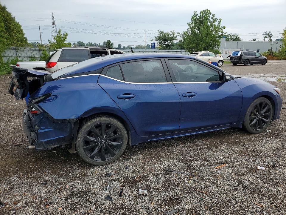 Aukcja sprzedaży 2023 Nissan Maxima, vin: 1N4AA6EV5PC506365, numer aukcji: 68186116