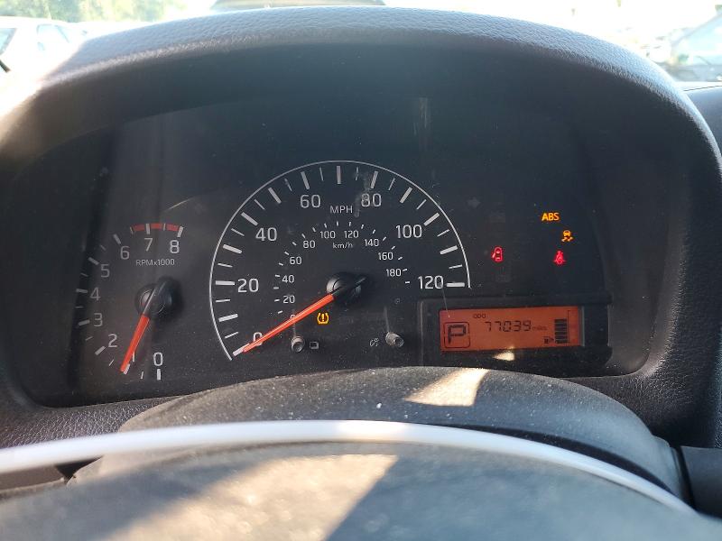 68049676 :رقم المزاد ، 3N6CM0KN8MK695673 vin ، 2021 Nissan Nv200 مزاد بيع