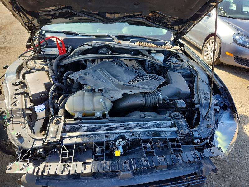 Продаж на аукціоні авто 2020 Ford Mustang, vin: 1FA6P8TDXL5145112, номер лоту: 68665646
