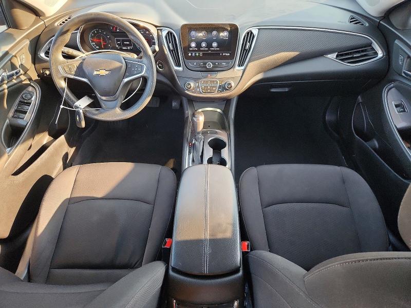 Aukcja sprzedaży 2019 Chevrolet Malibu, vin: 1G1ZD5ST4KF218435, numer aukcji: 69174666