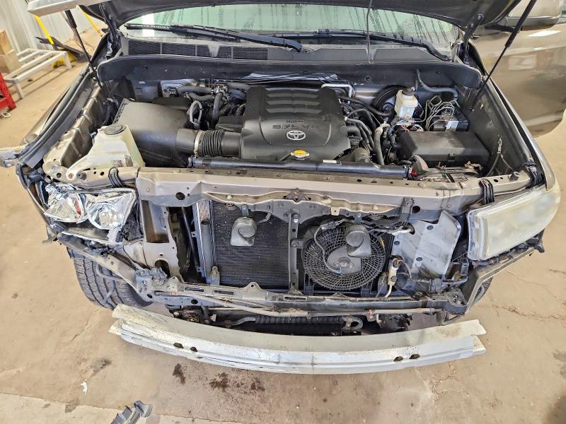 Aukcja sprzedaży 2016 Toyota Sequoia, vin: 5TDBW5G1XGS137067, numer aukcji: 70649146