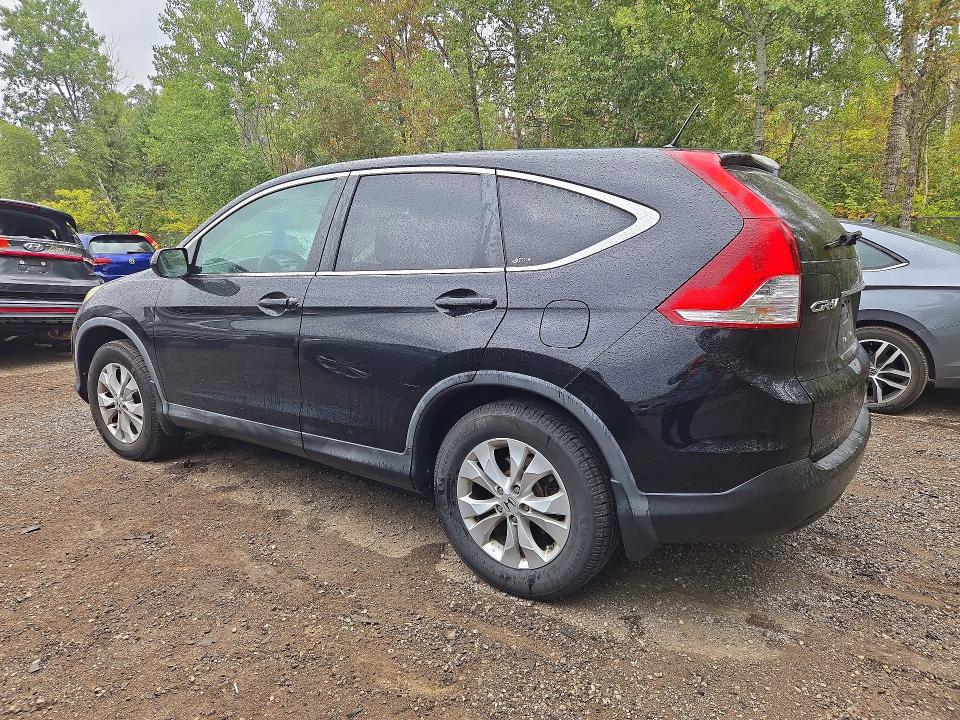 Aukcja sprzedaży 2012 Honda Cr-v, vin: 2HKRM3H5XCH000009, numer aukcji: 68651966