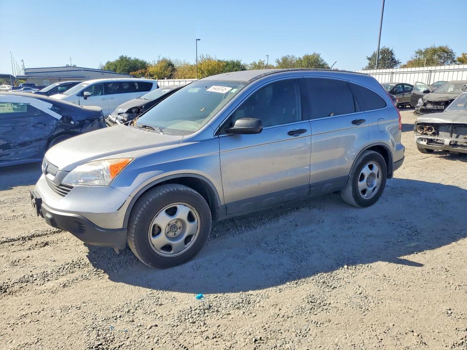 Aukcja sprzedaży 2007 Honda Cr-v, vin: JHLRE38377C047191, numer aukcji: 69463046