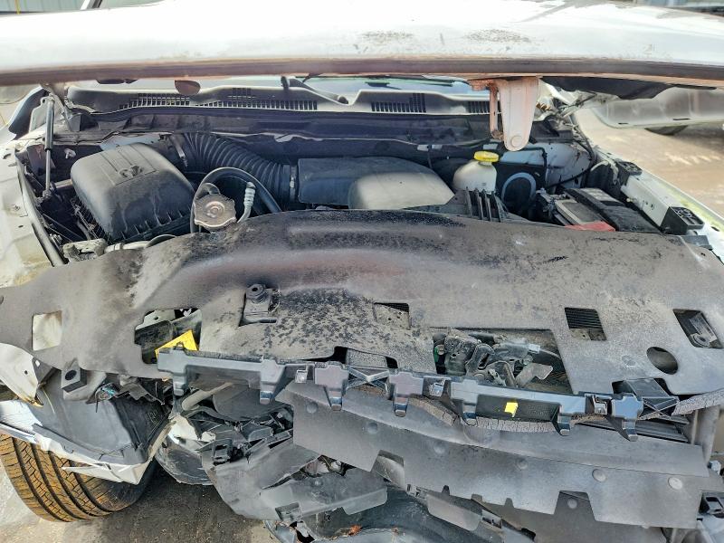 66556636 :رقم المزاد ، 3C6JR6DG0NG265547 vin ، 2022 Ram 1500 Classic مزاد بيع
